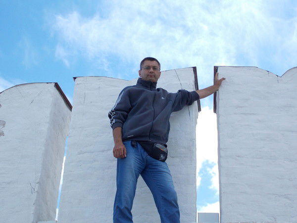 Андрей Тиванов