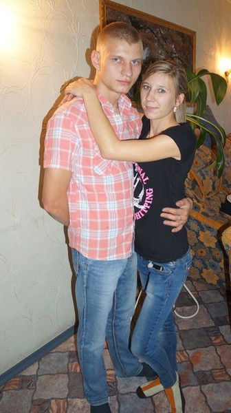 Алена Беккер