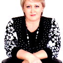 Светлана Бакалина
