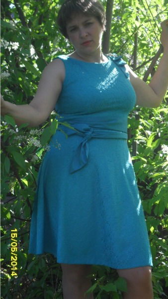 Татьяна Горелова