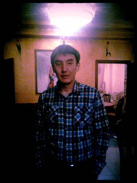 Сагындык Ергазиев