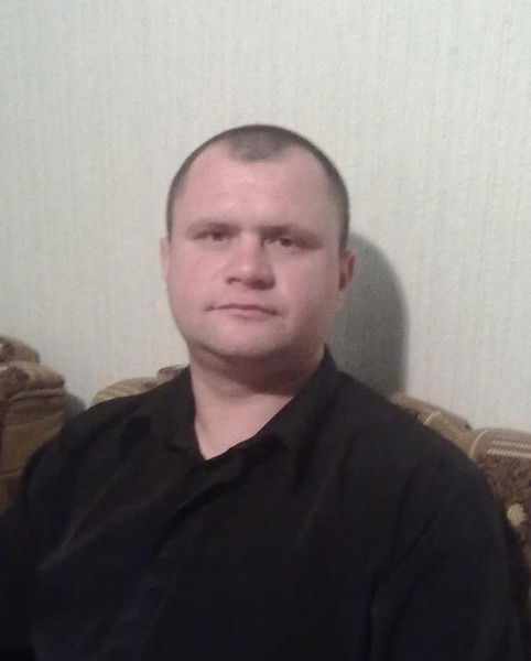 Александр Предыбайло