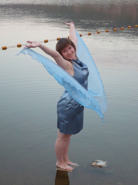 Яковлева Татьяна