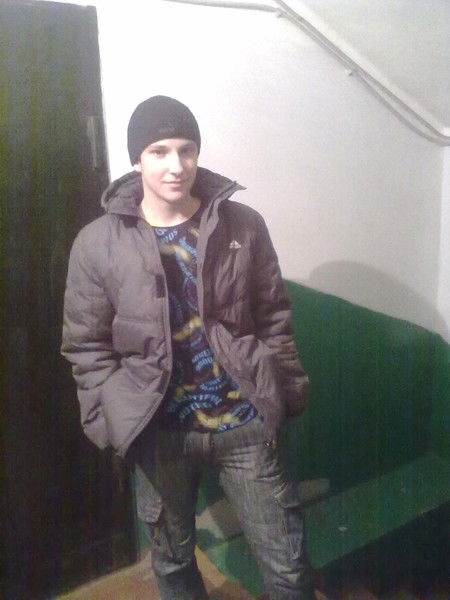 Роман Салгин