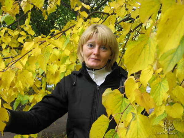 Елена Пестова