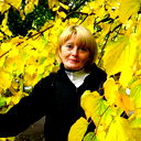 Елена Пестова