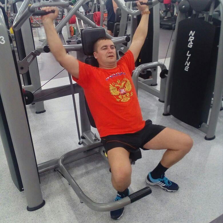 Денис Сорокин