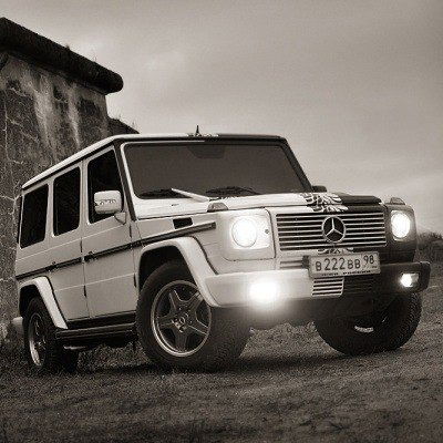 Юрий Шуматов