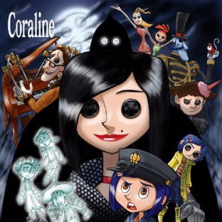 Coraline .