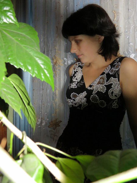 Анастасия Вересович