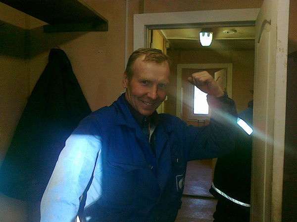 Дмитрии Александрови Столбов