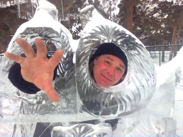 Андрей Горбунов