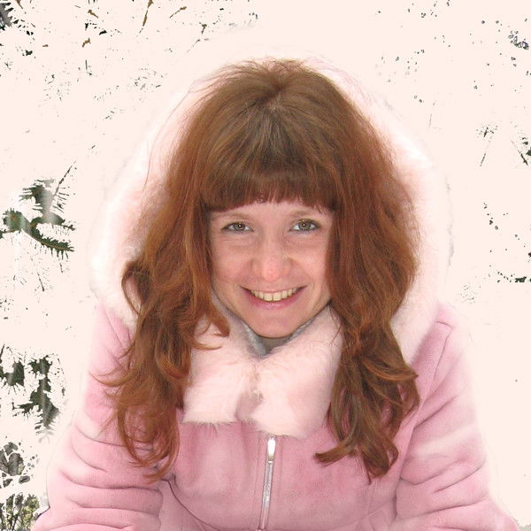 Ольга Дружинина