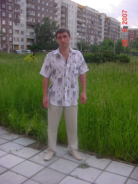 Андрей Капленков