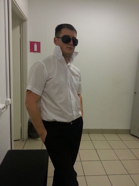 Юрий Данько