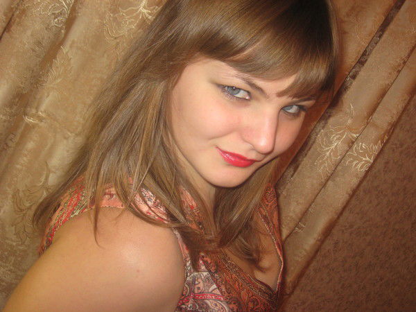 Екатерина Лузик