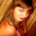 Екатерина Лузик