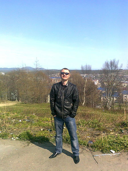 Евгений Якунин