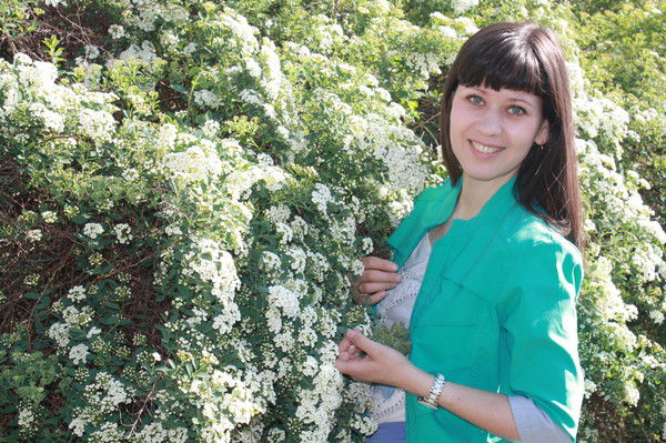 Анна Остапова