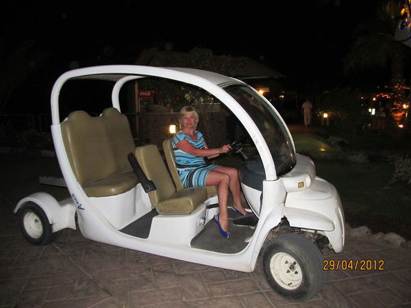 Гуля Бакирова