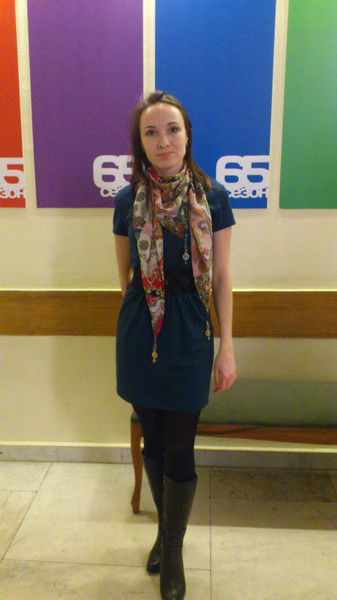 Светлана Яковлева