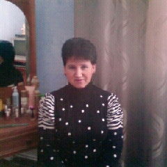 Лілія Ільчук