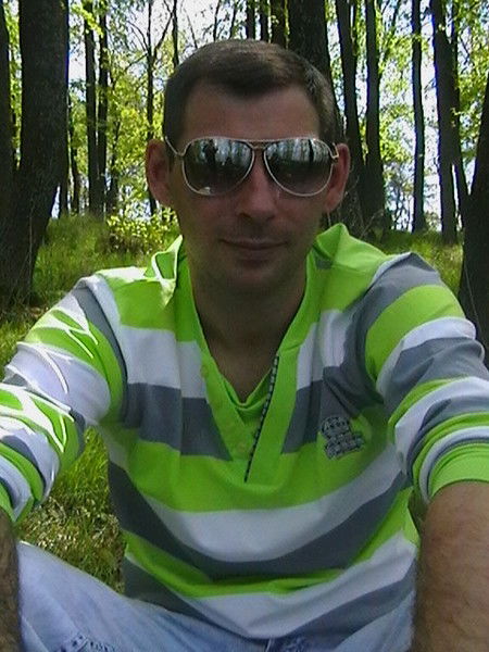 Алексей Зуев