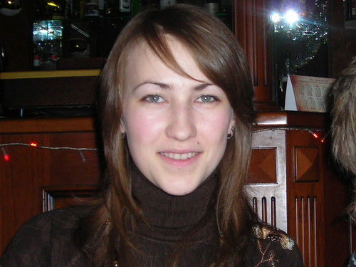 Александра Андрющенко