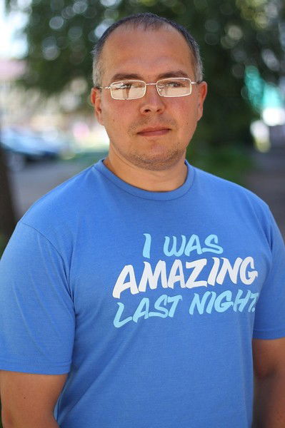 Вячеслав Гилязетдинов