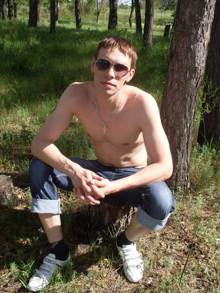 Александр Ветер