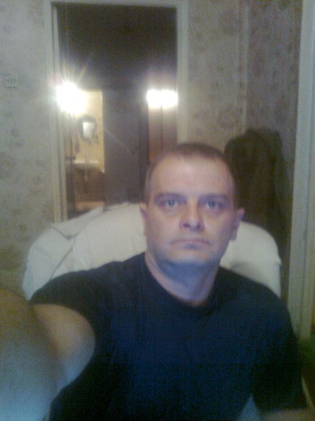 Сергей Бовкун