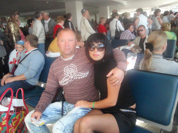 Павел Усачев