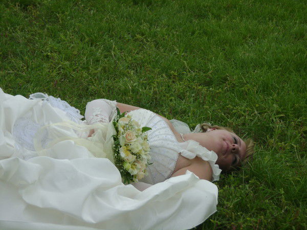 Анна Корзун