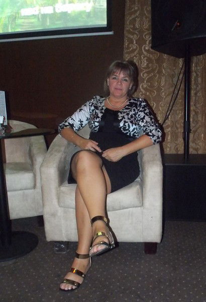 Надежда Волдина