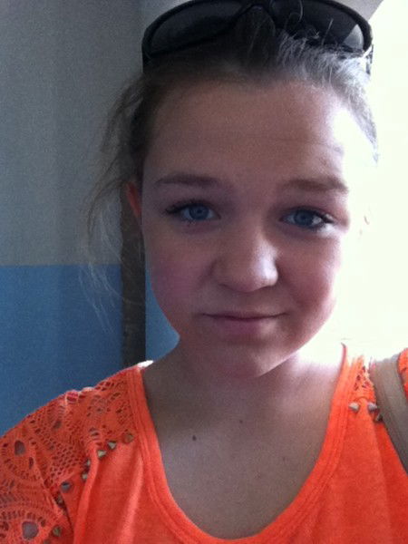 Аня Вишневская