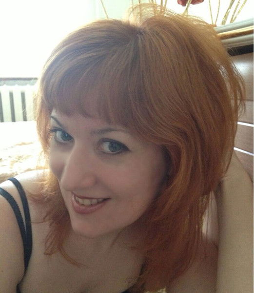 Светлана Газизова