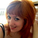 Светлана Газизова