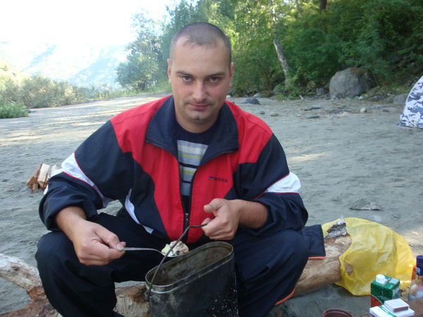 Сергей Стаценко