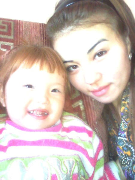 Рахат Кожабаев