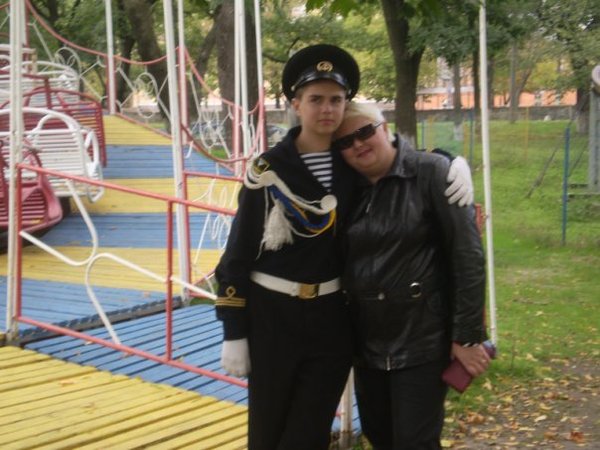 Татьяна Игнаткина