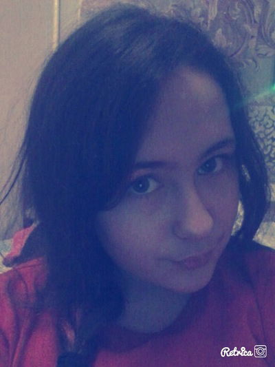 Вика Кириллова