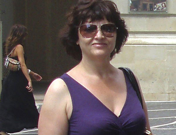 Татьяна Дежина