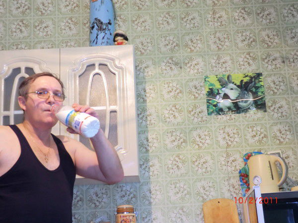 Геннадий Губин