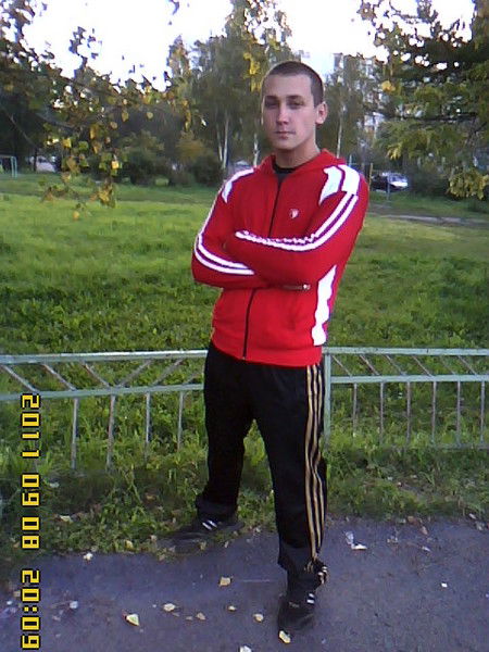 Дмитрий Кундик