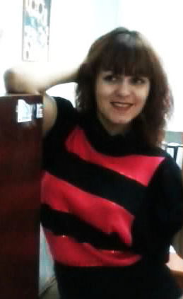 Олеся Молчанова