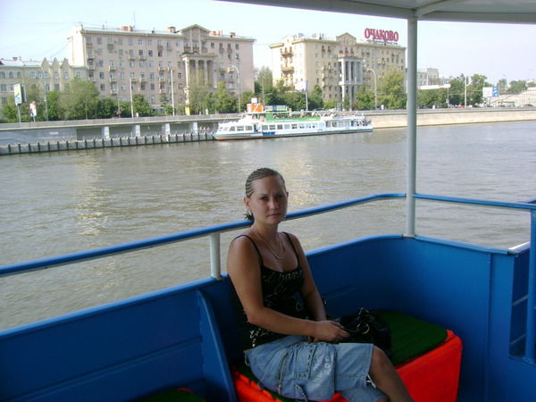 Нина Серебренникова