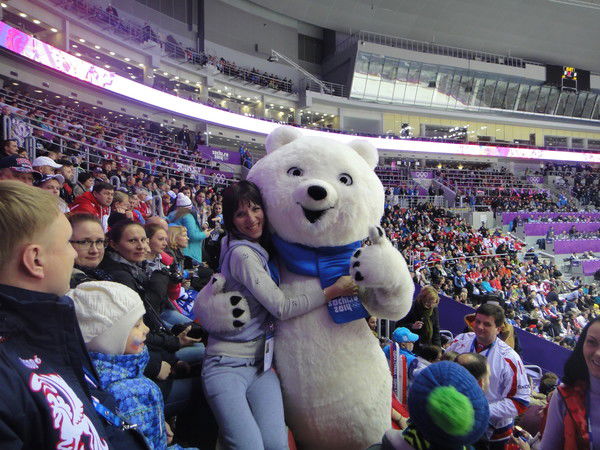 Татьяна Попович