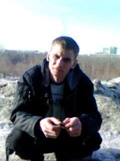 Александр Лутенков