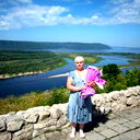 Елена Доманская