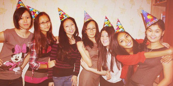 Сандугаш Майлыбаева